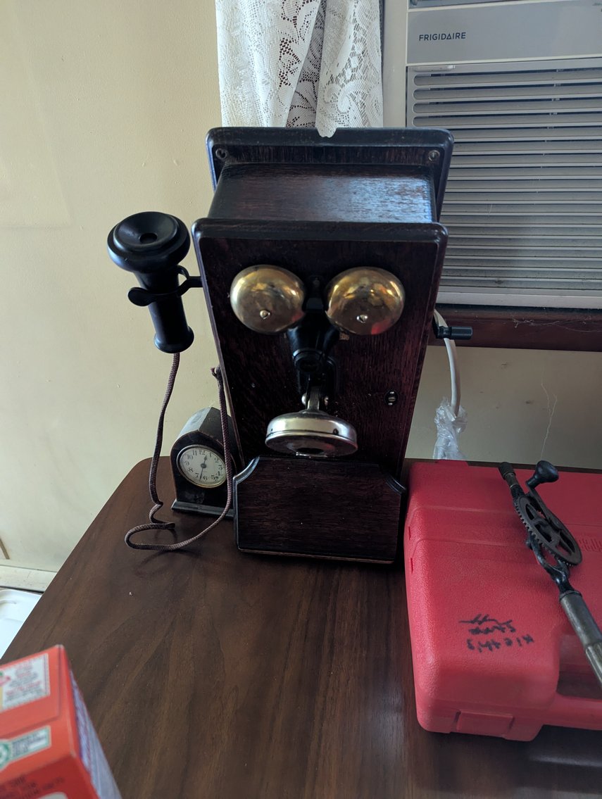 Image for 3 ADJOINING WATERFRONT PARCELS ~ 3BR HOME/ 2 PIERS/ 1.59 +/- TOTAL ACRES/ FISHING GEAR, COLLECTIBLES, HOUSEHOLD ITEMS, & TOOLS