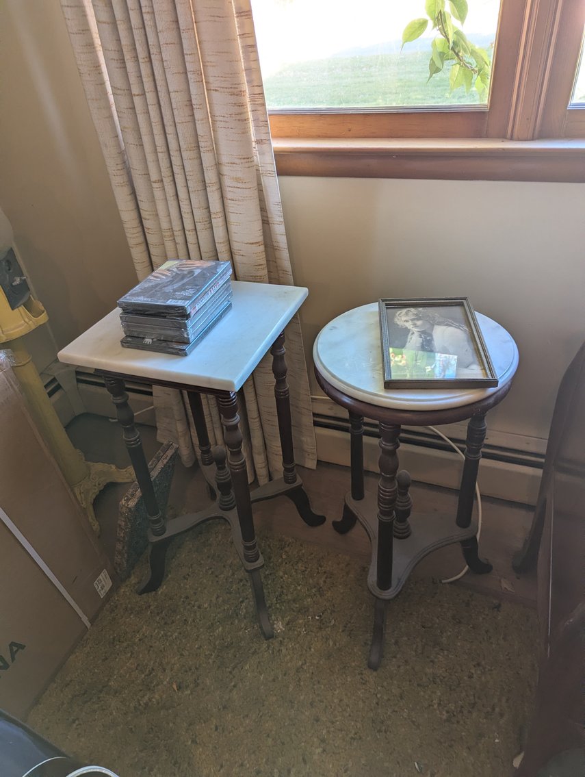 Image for 3 ADJOINING WATERFRONT PARCELS ~ 3BR HOME/ 2 PIERS/ 1.59 +/- TOTAL ACRES/ FISHING GEAR, COLLECTIBLES, HOUSEHOLD ITEMS, & TOOLS