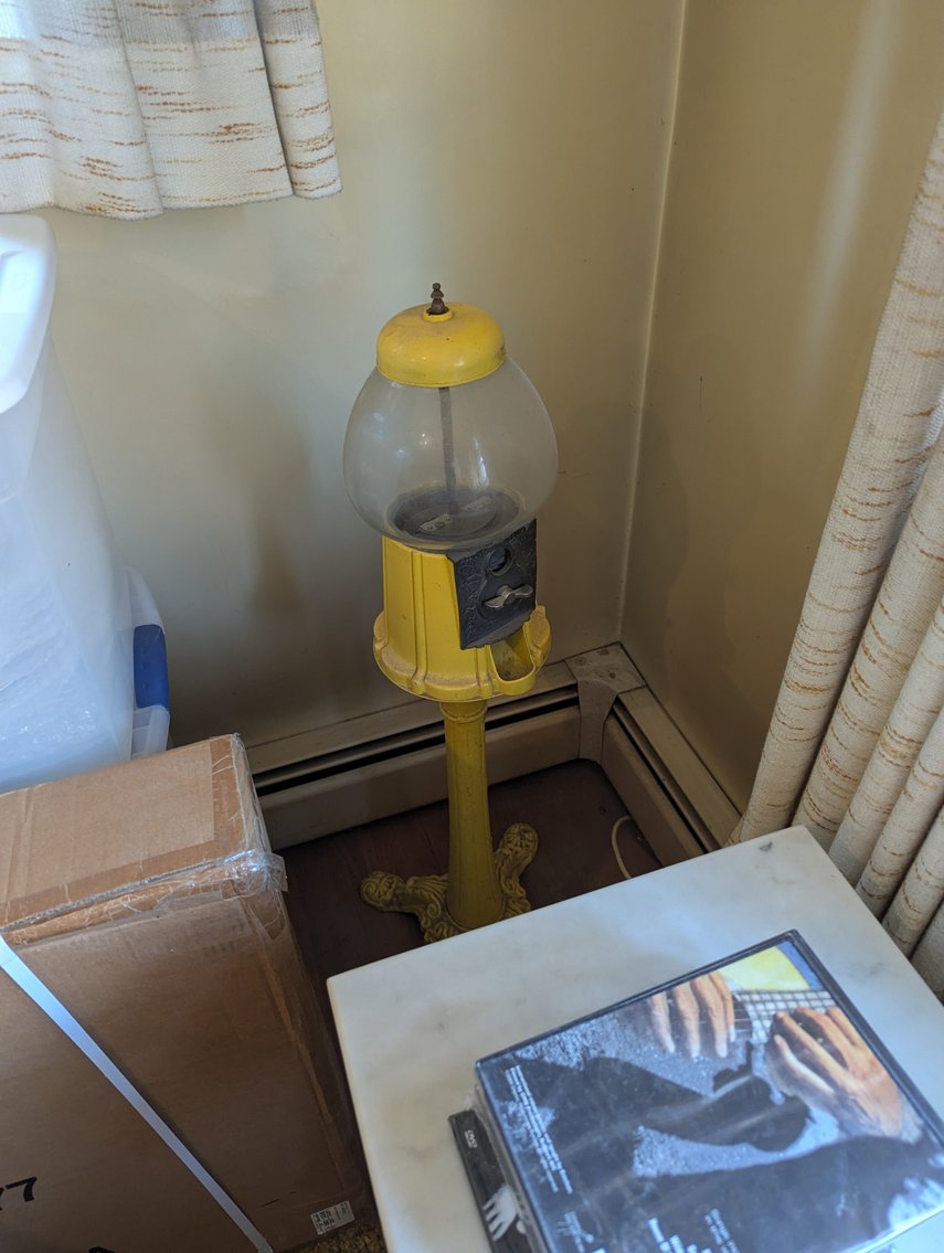 Image for 3 ADJOINING WATERFRONT PARCELS ~ 3BR HOME/ 2 PIERS/ 1.59 +/- TOTAL ACRES/ FISHING GEAR, COLLECTIBLES, HOUSEHOLD ITEMS, & TOOLS