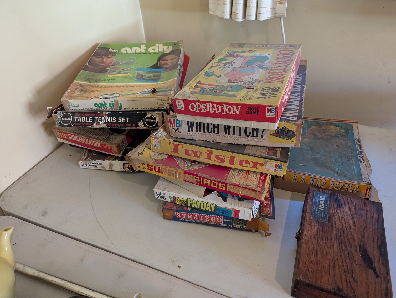 Image for 3 ADJOINING WATERFRONT PARCELS ~ 3BR HOME/ 2 PIERS/ 1.59 +/- TOTAL ACRES/ FISHING GEAR, COLLECTIBLES, HOUSEHOLD ITEMS, & TOOLS