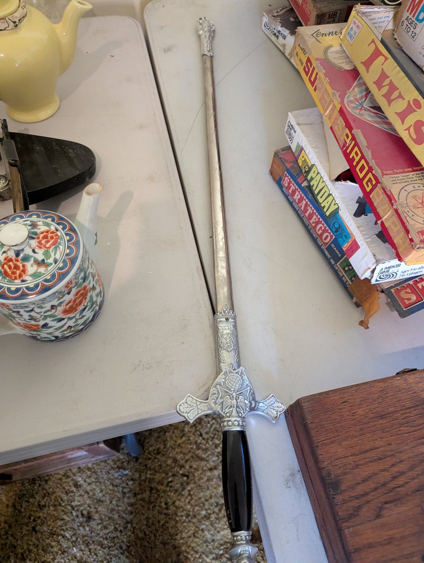 Image for 3 ADJOINING WATERFRONT PARCELS ~ 3BR HOME/ 2 PIERS/ 1.59 +/- TOTAL ACRES/ FISHING GEAR, COLLECTIBLES, HOUSEHOLD ITEMS, & TOOLS