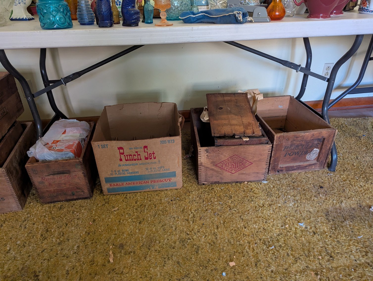 Image for 3 ADJOINING WATERFRONT PARCELS ~ 3BR HOME/ 2 PIERS/ 1.59 +/- TOTAL ACRES/ FISHING GEAR, COLLECTIBLES, HOUSEHOLD ITEMS, & TOOLS