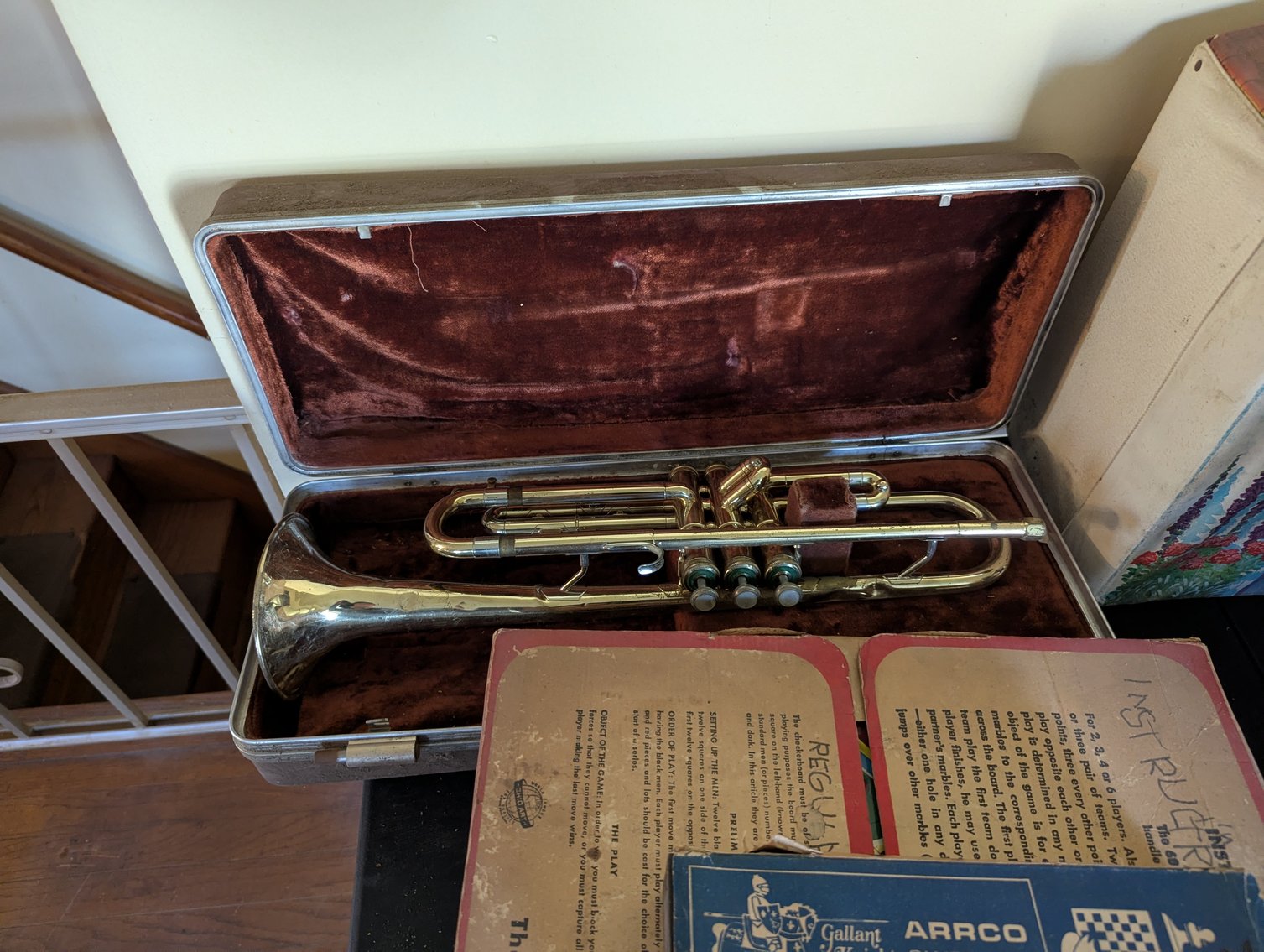 Image for 3 ADJOINING WATERFRONT PARCELS ~ 3BR HOME/ 2 PIERS/ 1.59 +/- TOTAL ACRES/ FISHING GEAR, COLLECTIBLES, HOUSEHOLD ITEMS, & TOOLS