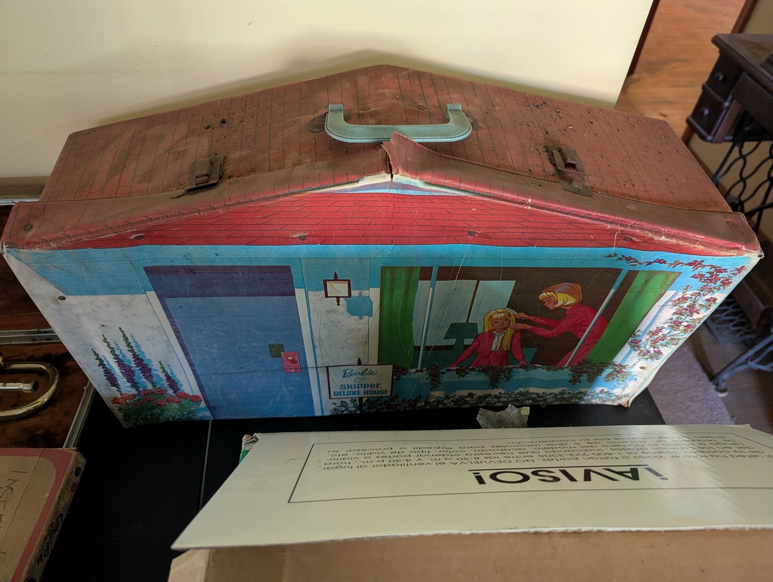 Image for 3 ADJOINING WATERFRONT PARCELS ~ 3BR HOME/ 2 PIERS/ 1.59 +/- TOTAL ACRES/ FISHING GEAR, COLLECTIBLES, HOUSEHOLD ITEMS, & TOOLS