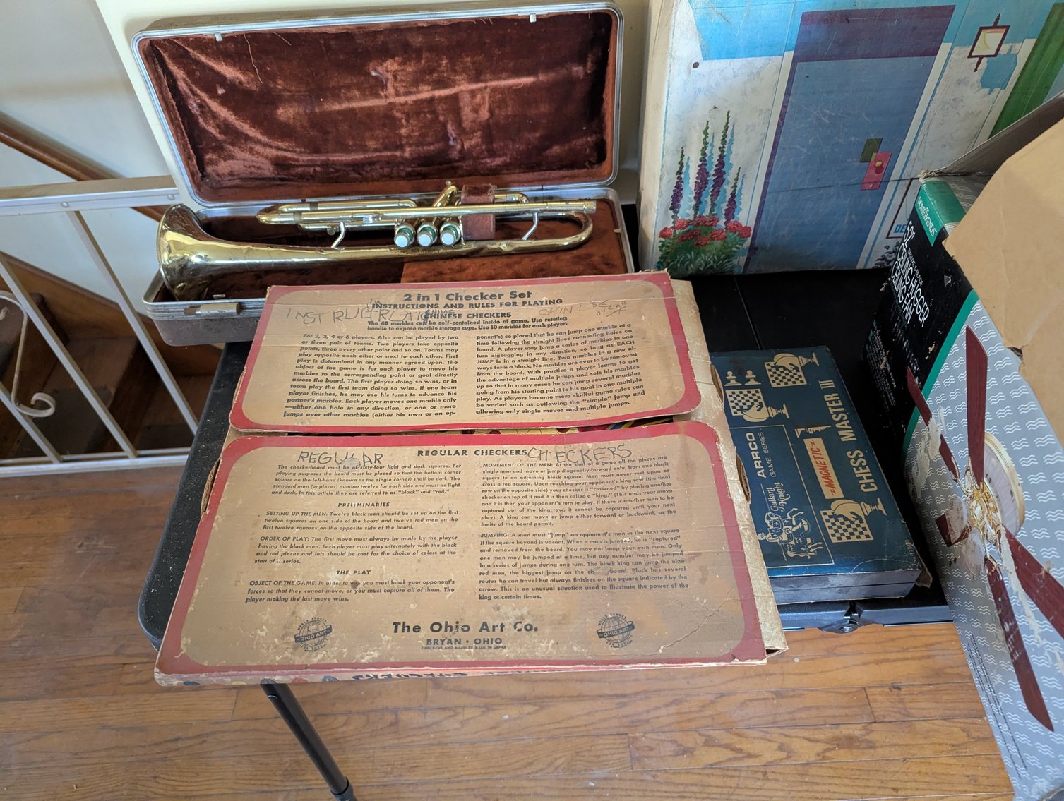 Image for 3 ADJOINING WATERFRONT PARCELS ~ 3BR HOME/ 2 PIERS/ 1.59 +/- TOTAL ACRES/ FISHING GEAR, COLLECTIBLES, HOUSEHOLD ITEMS, & TOOLS