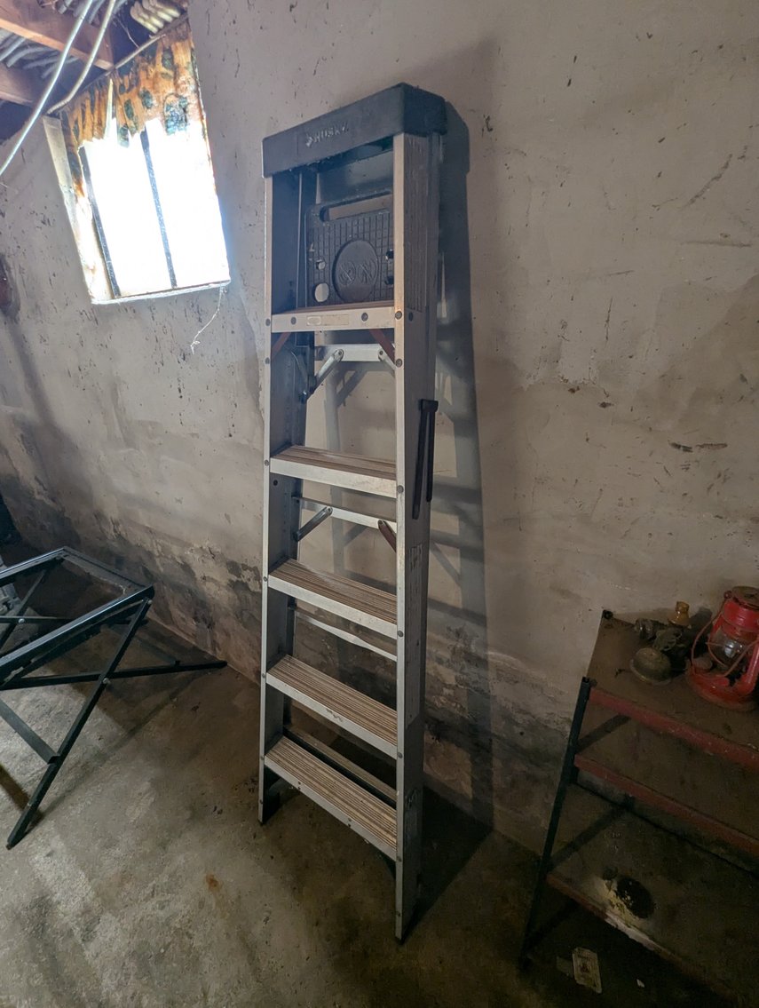 Image for 3 ADJOINING WATERFRONT PARCELS ~ 3BR HOME/ 2 PIERS/ 1.59 +/- TOTAL ACRES/ FISHING GEAR, COLLECTIBLES, HOUSEHOLD ITEMS, & TOOLS