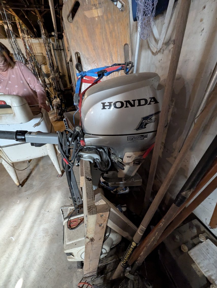 Image for 3 ADJOINING WATERFRONT PARCELS ~ 3BR HOME/ 2 PIERS/ 1.59 +/- TOTAL ACRES/ FISHING GEAR, COLLECTIBLES, HOUSEHOLD ITEMS, & TOOLS