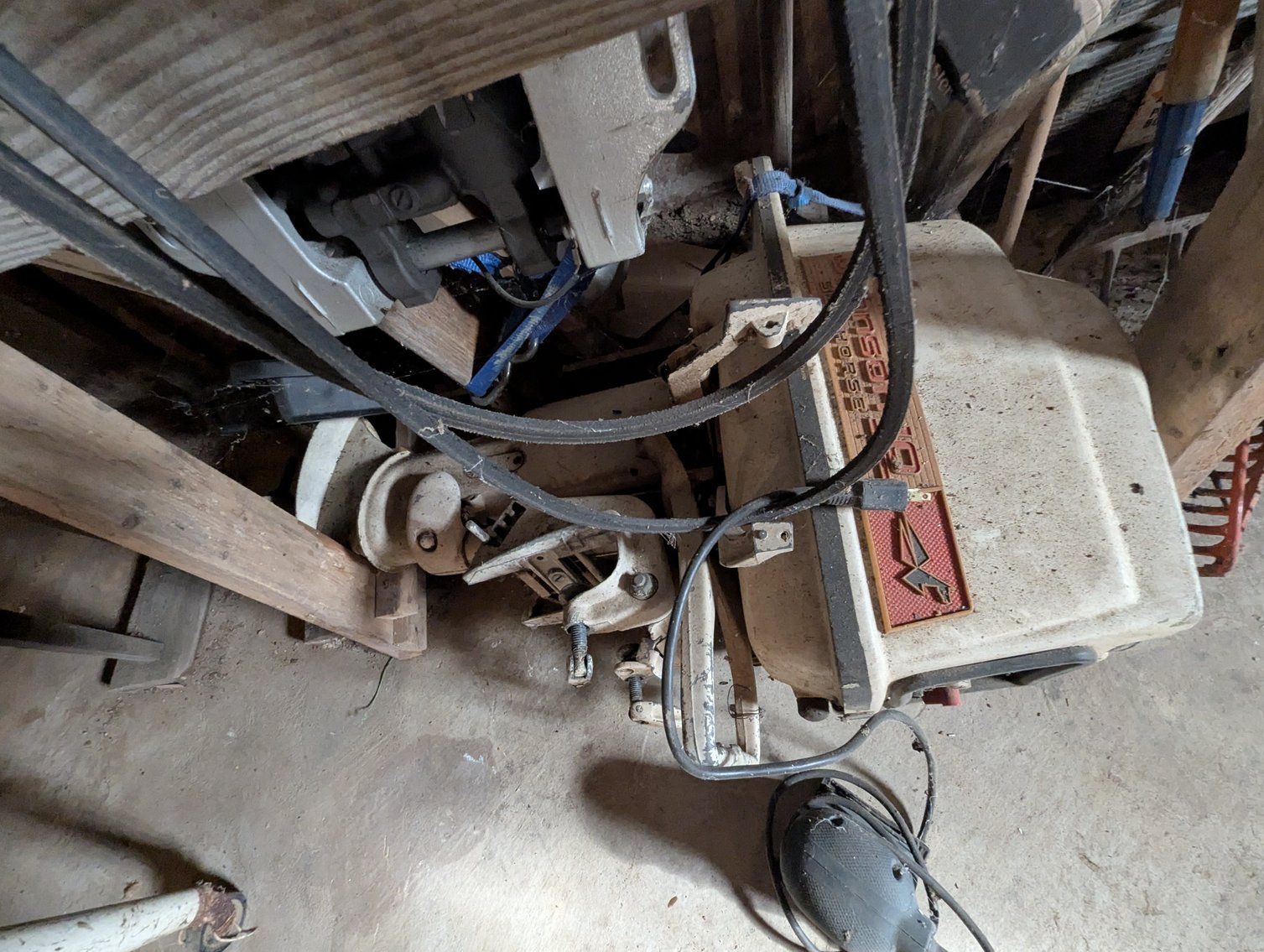 Image for 3 ADJOINING WATERFRONT PARCELS ~ 3BR HOME/ 2 PIERS/ 1.59 +/- TOTAL ACRES/ FISHING GEAR, COLLECTIBLES, HOUSEHOLD ITEMS, & TOOLS