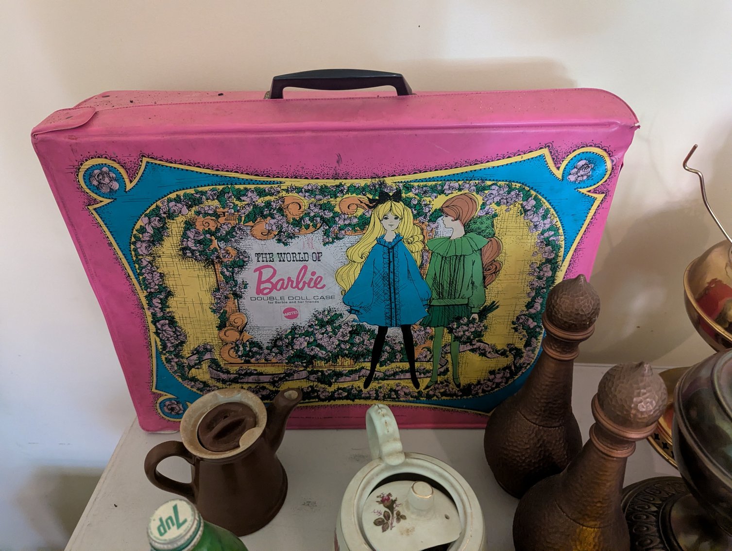 Image for 3 ADJOINING WATERFRONT PARCELS ~ 3BR HOME/ 2 PIERS/ 1.59 +/- TOTAL ACRES/ FISHING GEAR, COLLECTIBLES, HOUSEHOLD ITEMS, & TOOLS