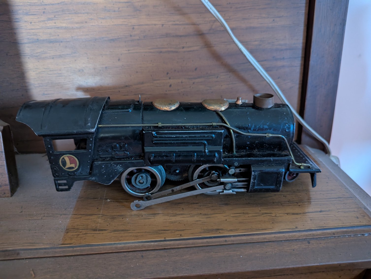 Image for 3 ADJOINING WATERFRONT PARCELS ~ 3BR HOME/ 2 PIERS/ 1.59 +/- TOTAL ACRES/ FISHING GEAR, COLLECTIBLES, HOUSEHOLD ITEMS, & TOOLS