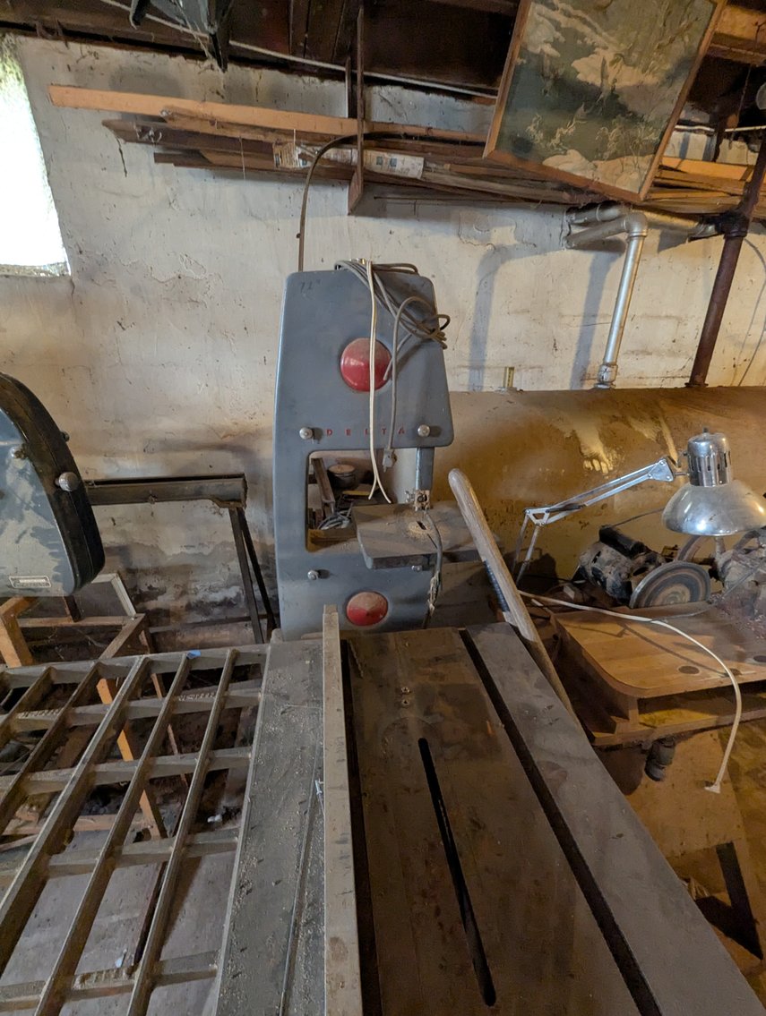 Image for 3 ADJOINING WATERFRONT PARCELS ~ 3BR HOME/ 2 PIERS/ 1.59 +/- TOTAL ACRES/ FISHING GEAR, COLLECTIBLES, HOUSEHOLD ITEMS, & TOOLS