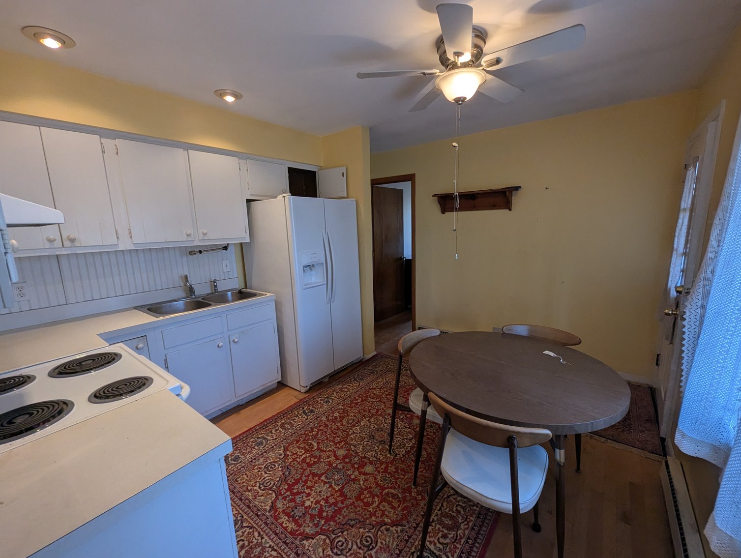 Image for 3 BR, 2 BATH RAISED RANCHER ON 0.59 +/- AC PRIVATE LOT 73' HARLEY DAVIDSON MOTORCYCLE, 4HP MERCURY BOAT MOTOR, HOUSEHOLD ITEMS, FURNITURE, TOOLS, & MORE!