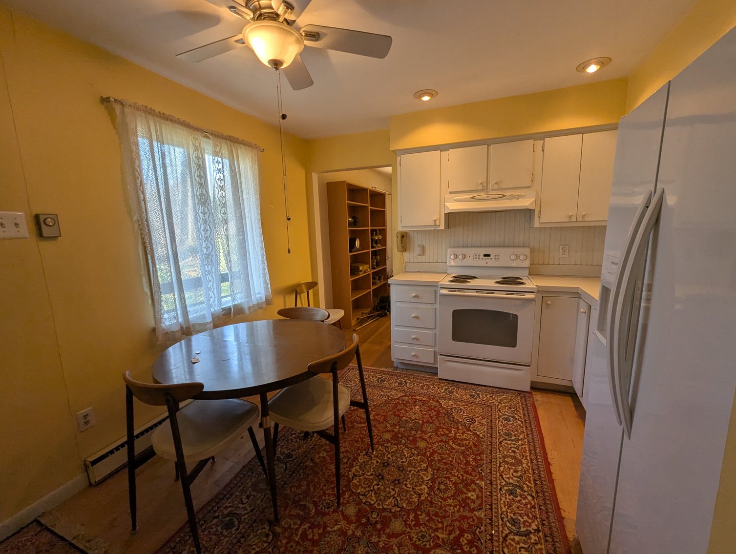 Image for 3 BR, 2 BATH RAISED RANCHER ON 0.59 +/- AC PRIVATE LOT 73' HARLEY DAVIDSON MOTORCYCLE, 4HP MERCURY BOAT MOTOR, HOUSEHOLD ITEMS, FURNITURE, TOOLS, & MORE!