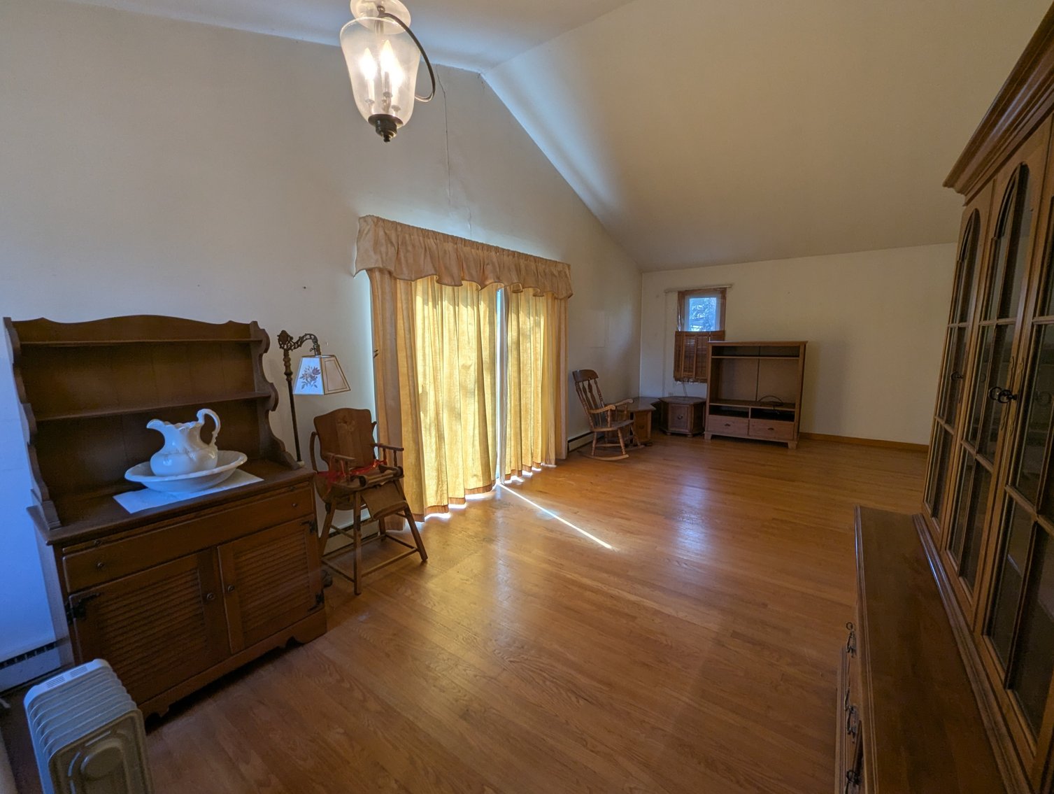 Image for 3 BR, 2 BATH RAISED RANCHER ON 0.59 +/- AC PRIVATE LOT 73' HARLEY DAVIDSON MOTORCYCLE, 4HP MERCURY BOAT MOTOR, HOUSEHOLD ITEMS, FURNITURE, TOOLS, & MORE!