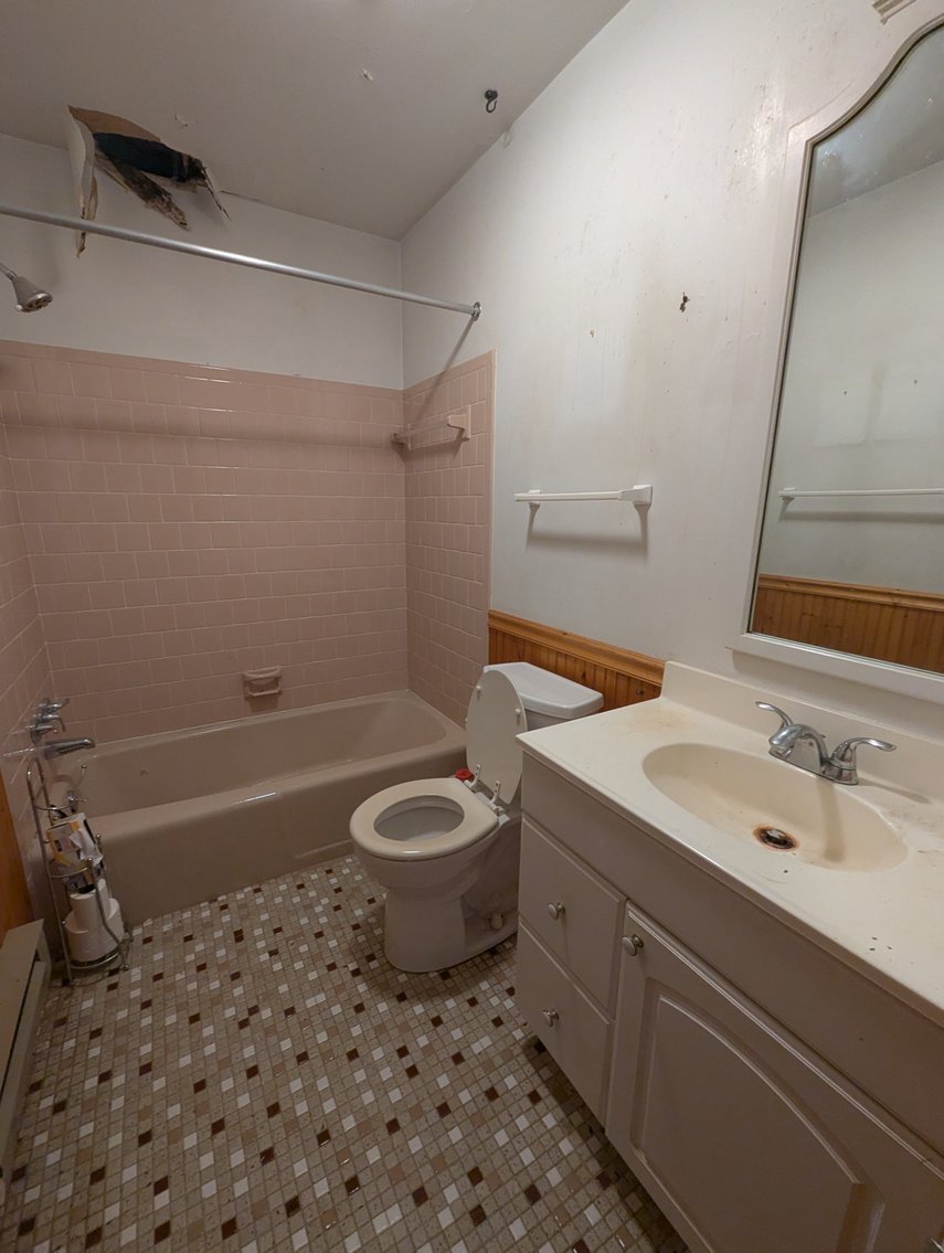 Image for 3 BR, 2 BATH RAISED RANCHER ON 0.59 +/- AC PRIVATE LOT 73' HARLEY DAVIDSON MOTORCYCLE, 4HP MERCURY BOAT MOTOR, HOUSEHOLD ITEMS, FURNITURE, TOOLS, & MORE!