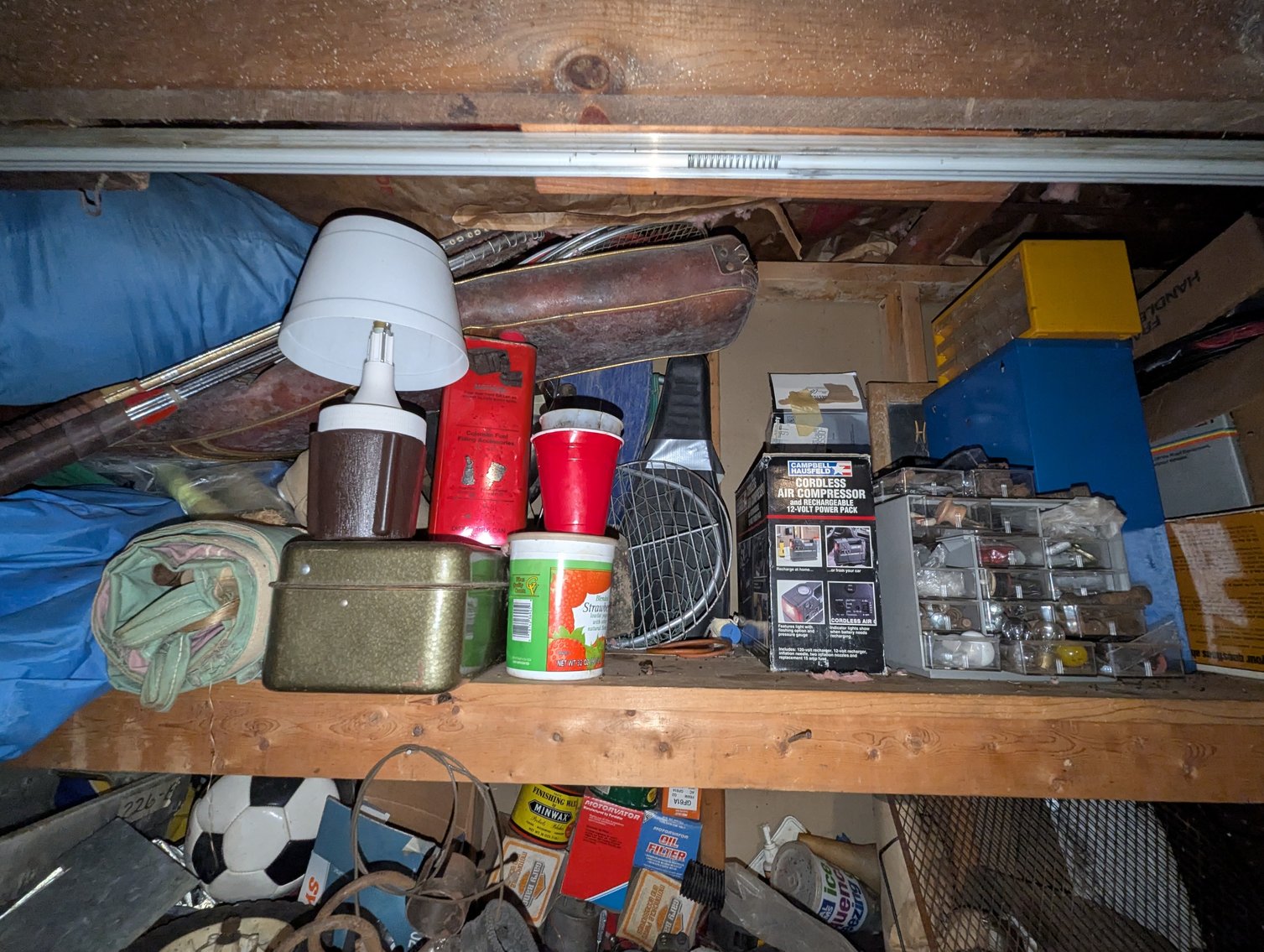 Image for 3 BR, 2 BATH RAISED RANCHER ON 0.59 +/- AC PRIVATE LOT 73' HARLEY DAVIDSON MOTORCYCLE, 4HP MERCURY BOAT MOTOR, HOUSEHOLD ITEMS, FURNITURE, TOOLS, & MORE!