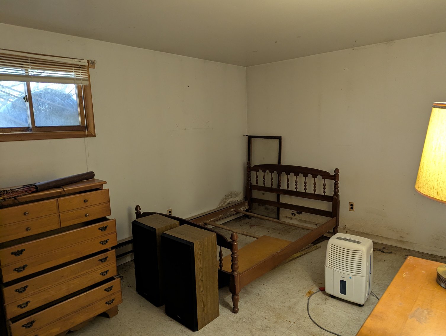 Image for 3 BR, 2 BATH RAISED RANCHER ON 0.59 +/- AC PRIVATE LOT 73' HARLEY DAVIDSON MOTORCYCLE, 4HP MERCURY BOAT MOTOR, HOUSEHOLD ITEMS, FURNITURE, TOOLS, & MORE!