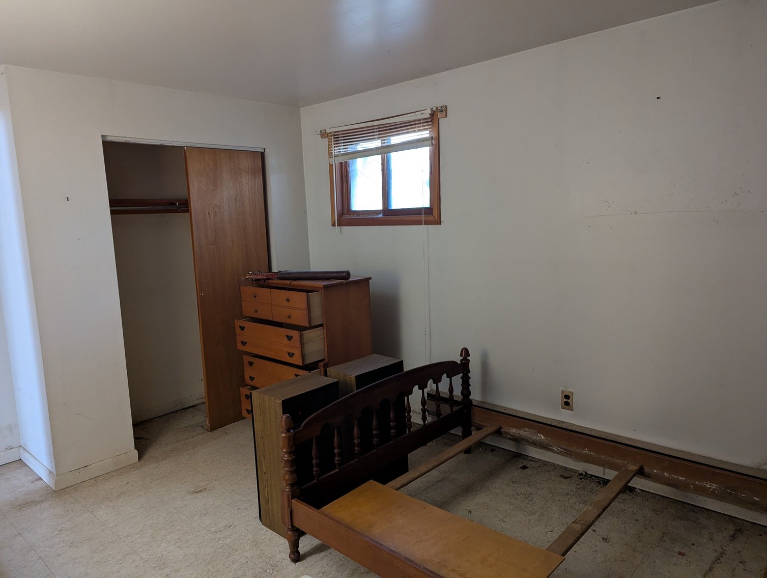 Image for 3 BR, 2 BATH RAISED RANCHER ON 0.59 +/- AC PRIVATE LOT 73' HARLEY DAVIDSON MOTORCYCLE, 4HP MERCURY BOAT MOTOR, HOUSEHOLD ITEMS, FURNITURE, TOOLS, & MORE!