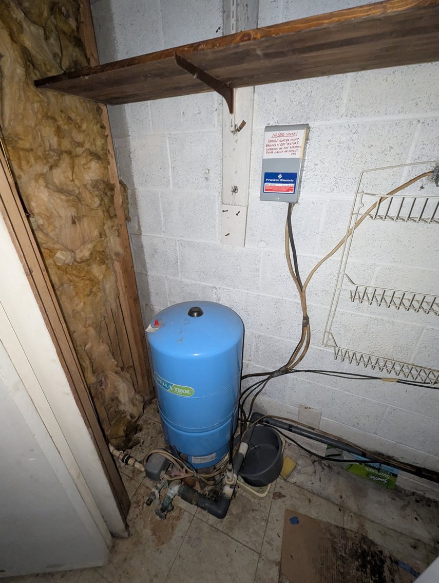 Image for 3 BR, 2 BATH RAISED RANCHER ON 0.59 +/- AC PRIVATE LOT 73' HARLEY DAVIDSON MOTORCYCLE, 4HP MERCURY BOAT MOTOR, HOUSEHOLD ITEMS, FURNITURE, TOOLS, & MORE!