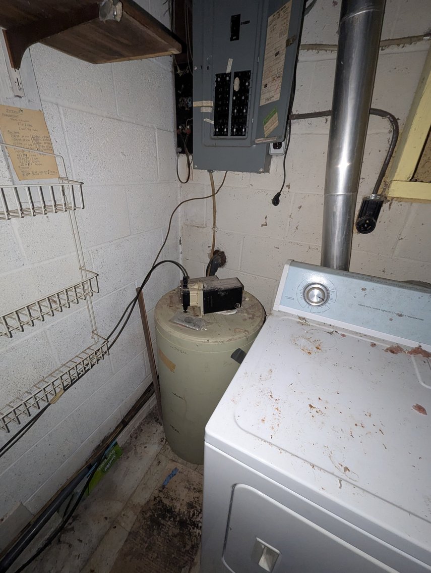 Image for 3 BR, 2 BATH RAISED RANCHER ON 0.59 +/- AC PRIVATE LOT 73' HARLEY DAVIDSON MOTORCYCLE, 4HP MERCURY BOAT MOTOR, HOUSEHOLD ITEMS, FURNITURE, TOOLS, & MORE!