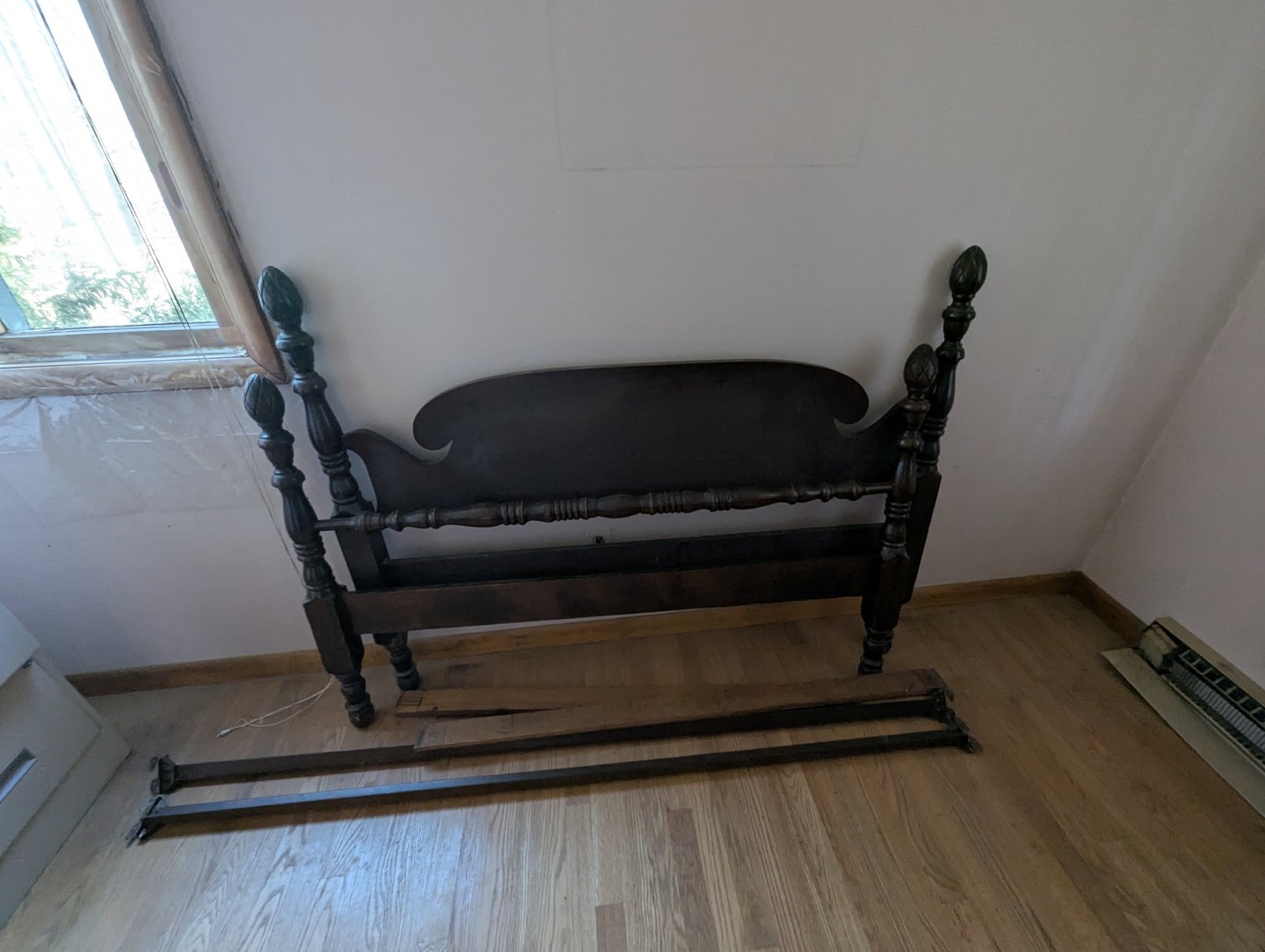 Image for 3 BR, 2 BATH RAISED RANCHER ON 0.59 +/- AC PRIVATE LOT 73' HARLEY DAVIDSON MOTORCYCLE, 4HP MERCURY BOAT MOTOR, HOUSEHOLD ITEMS, FURNITURE, TOOLS, & MORE!