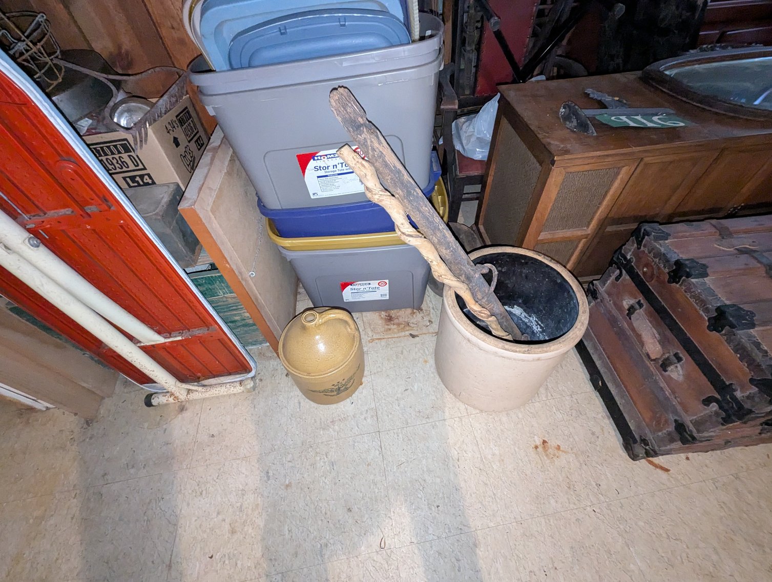 Image for 3 BR, 2 BATH RAISED RANCHER ON 0.59 +/- AC PRIVATE LOT 73' HARLEY DAVIDSON MOTORCYCLE, 4HP MERCURY BOAT MOTOR, HOUSEHOLD ITEMS, FURNITURE, TOOLS, & MORE!