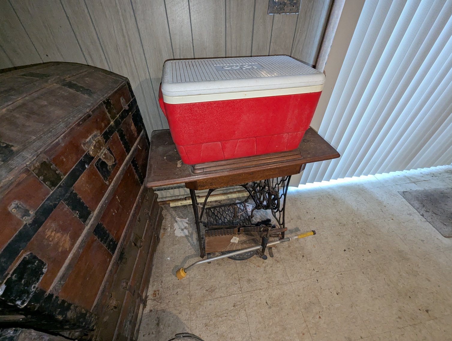 Image for 3 BR, 2 BATH RAISED RANCHER ON 0.59 +/- AC PRIVATE LOT 73' HARLEY DAVIDSON MOTORCYCLE, 4HP MERCURY BOAT MOTOR, HOUSEHOLD ITEMS, FURNITURE, TOOLS, & MORE!