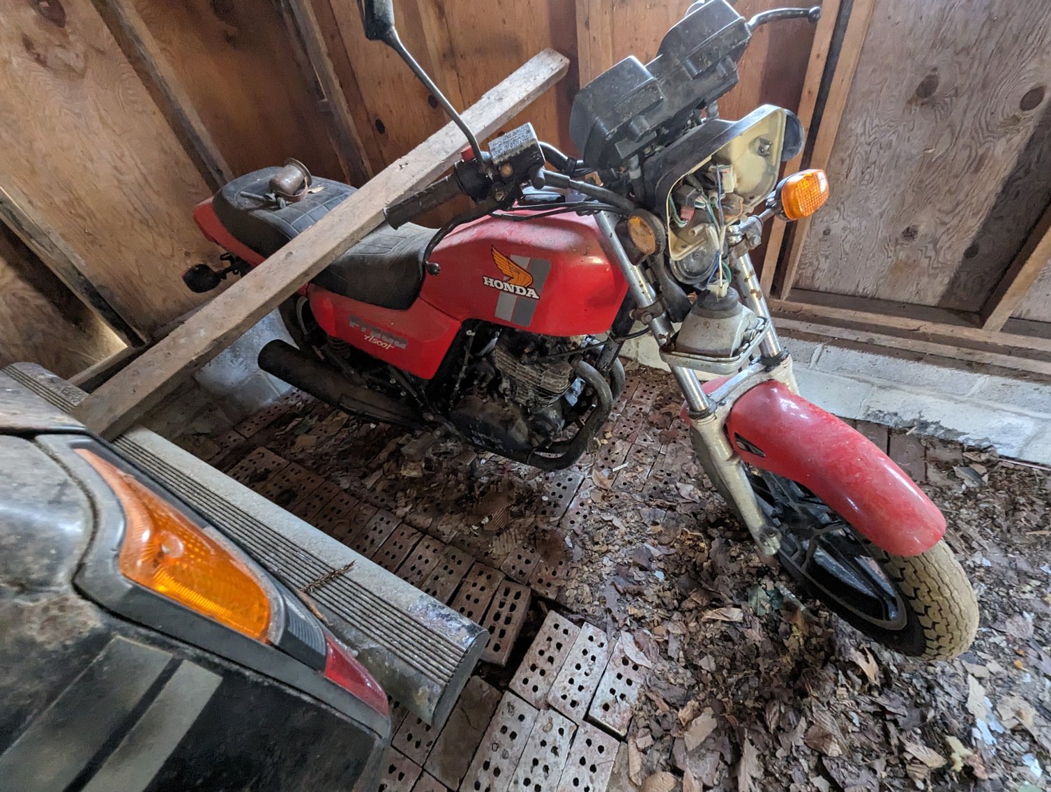 Image for 3 BR, 2 BATH RAISED RANCHER ON 0.59 +/- AC PRIVATE LOT 73' HARLEY DAVIDSON MOTORCYCLE, 4HP MERCURY BOAT MOTOR, HOUSEHOLD ITEMS, FURNITURE, TOOLS, & MORE!
