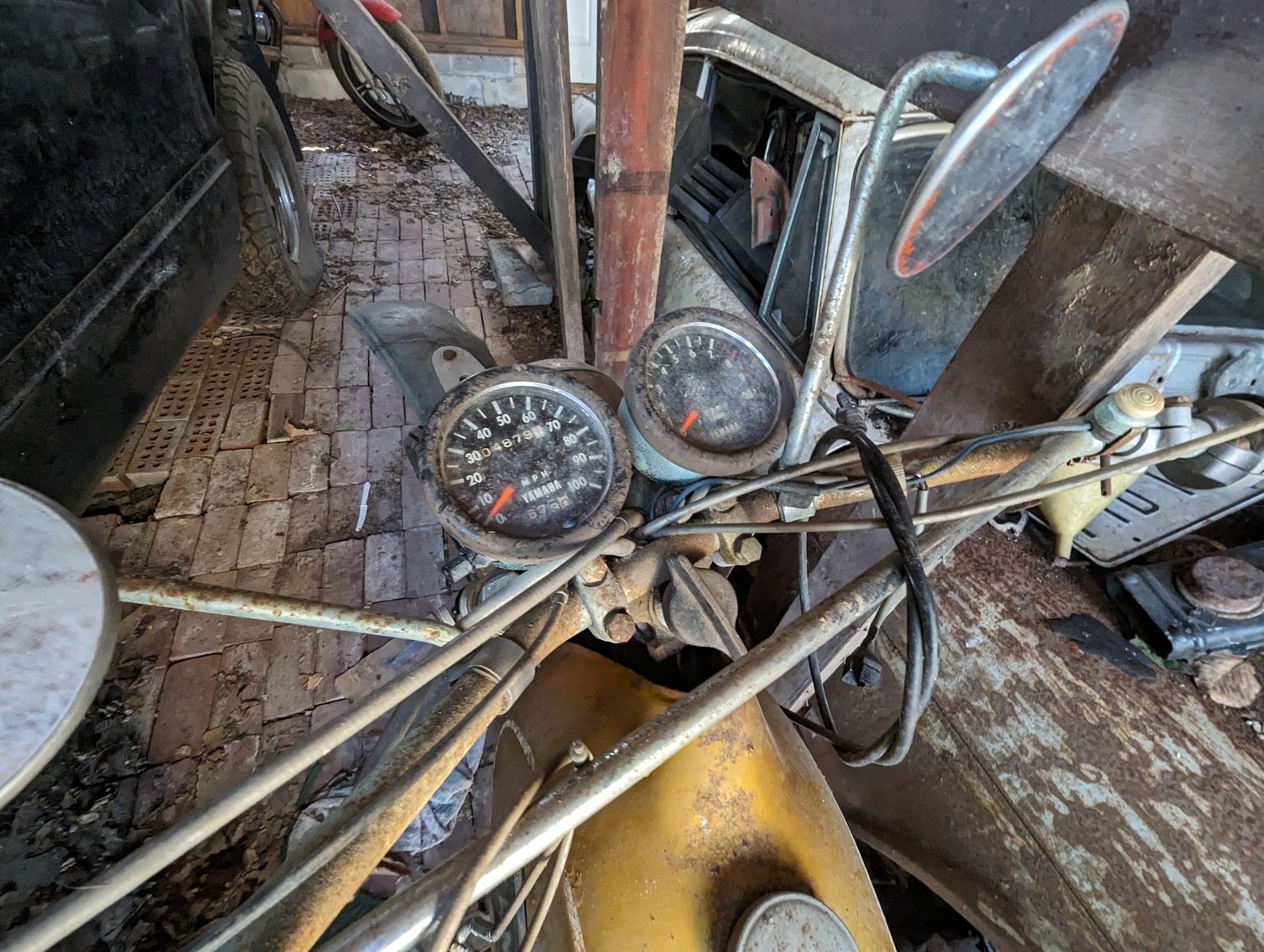 Image for 3 BR, 2 BATH RAISED RANCHER ON 0.59 +/- AC PRIVATE LOT 73' HARLEY DAVIDSON MOTORCYCLE, 4HP MERCURY BOAT MOTOR, HOUSEHOLD ITEMS, FURNITURE, TOOLS, & MORE!