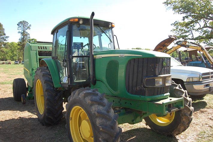 NEW DATE -Annual Cow Pasture Equipment Auction