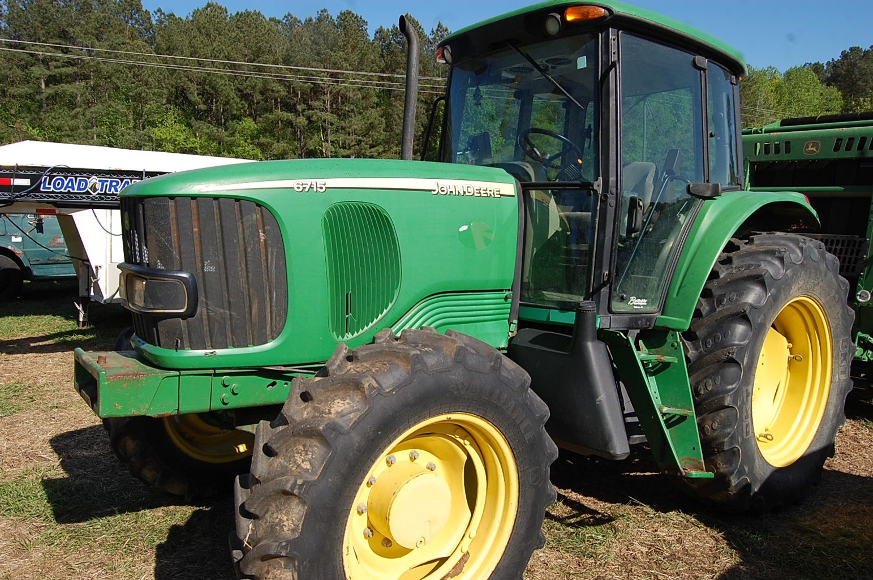 Image for NEW DATE -Annual Cow Pasture Equipment Auction