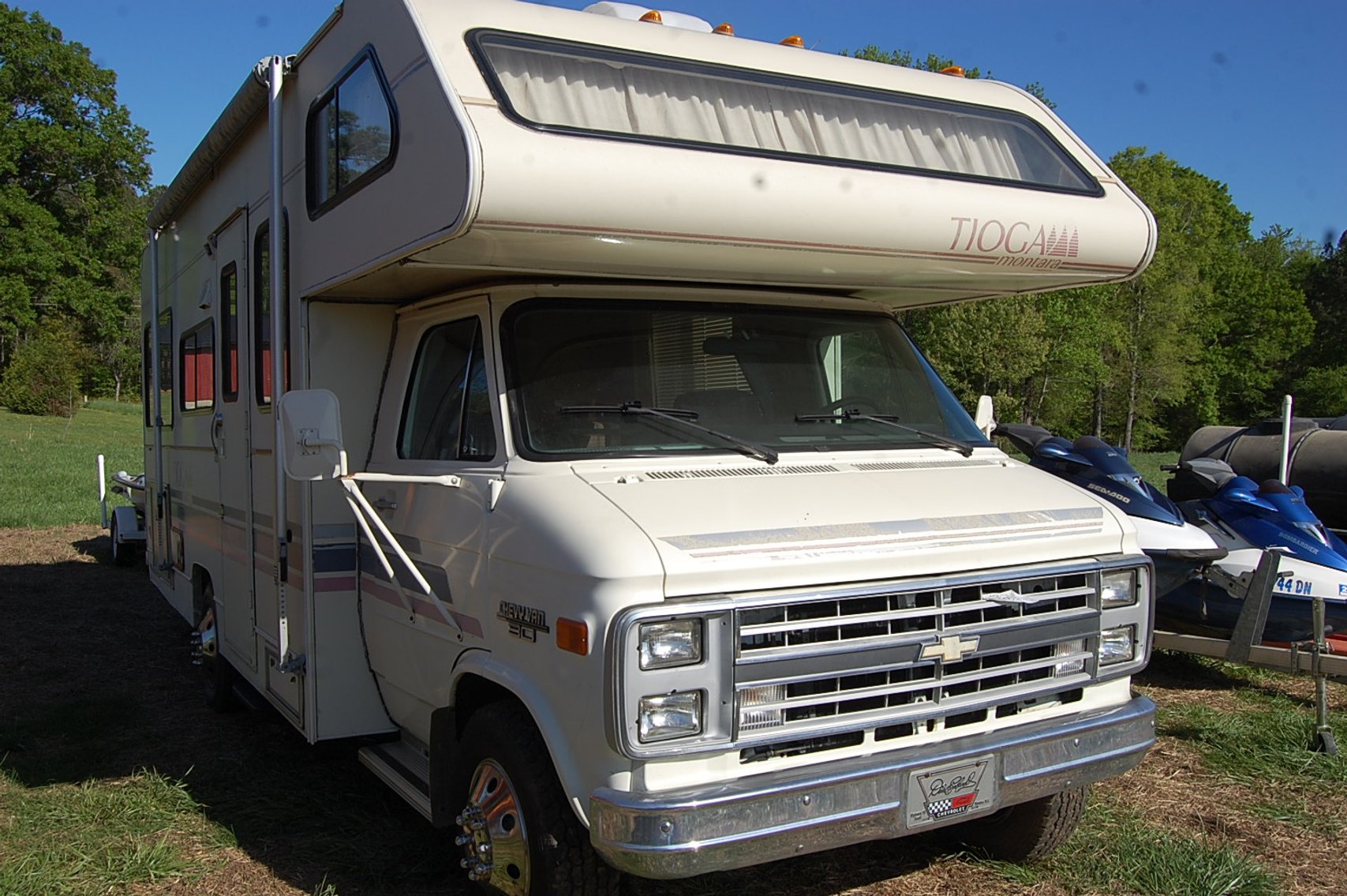 Image for NEW DATE -Annual Cow Pasture Equipment Auction