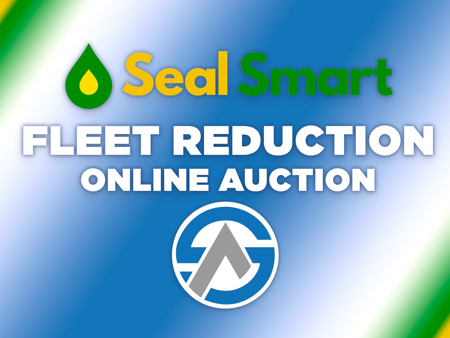 Image for Seal Smart Fleet Reduction Online Auction