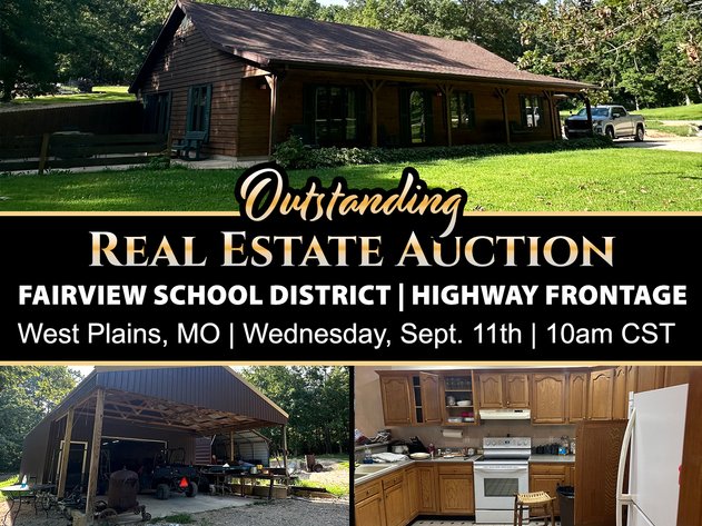 Image for James Real Estate Auction