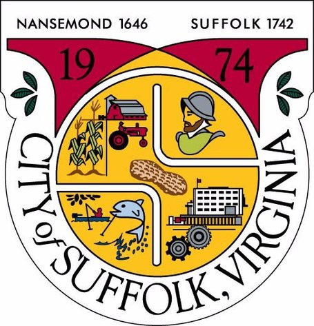 Image for Oct 30th, 2025 - Nov. 6th, 2025 - City of Suffolk TAX AUCTION