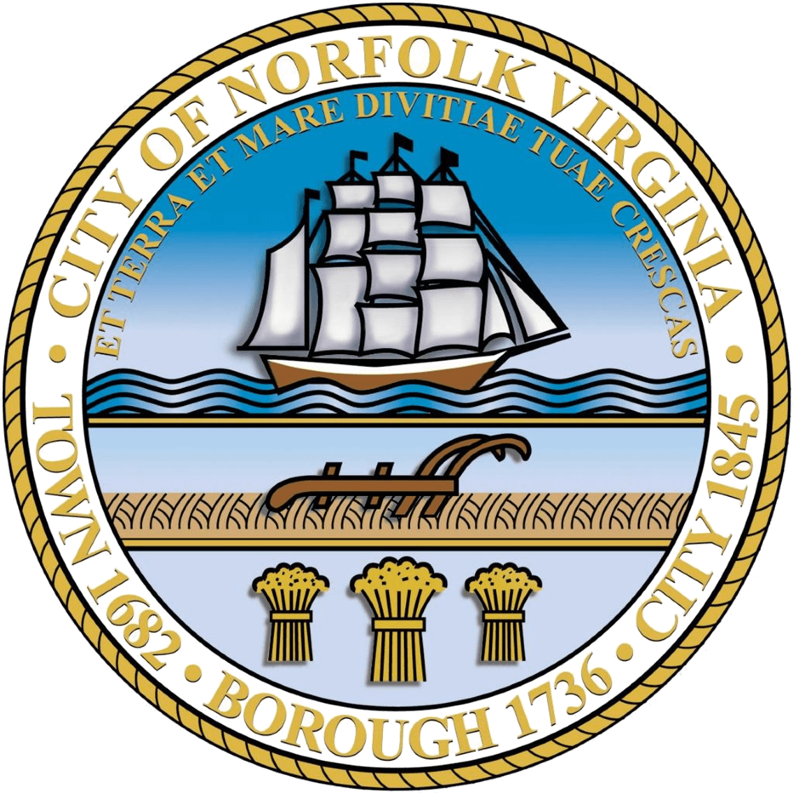 Image for Feb. 26th, 2026 - Mar. 12th, 2026 -  City of Norfolk TAX AUCTION
