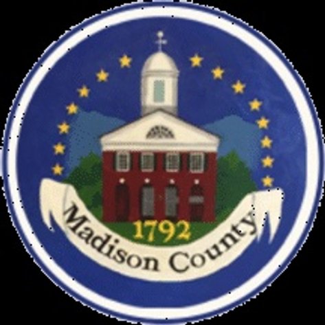 Image for Pre-Register for Madison County UPCOMING TAX AUCTION