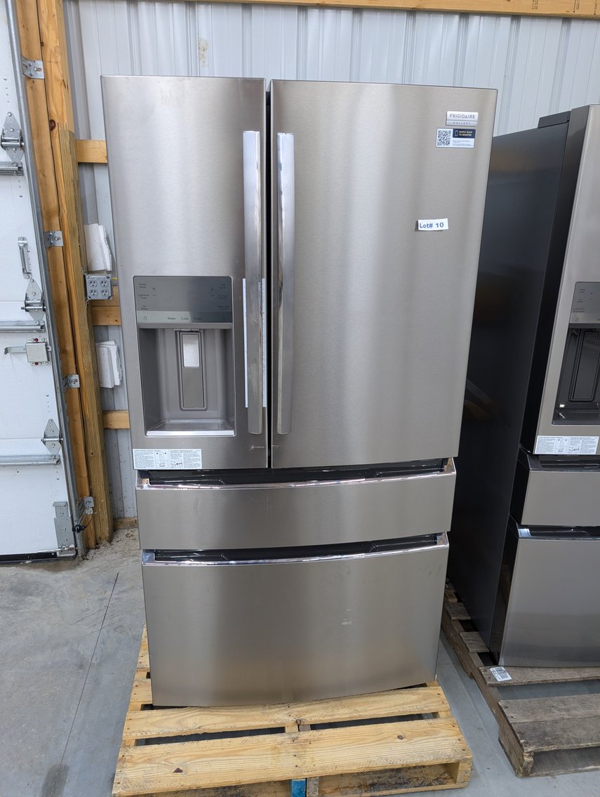 Image for Appliances, Smalls - Spring 2026