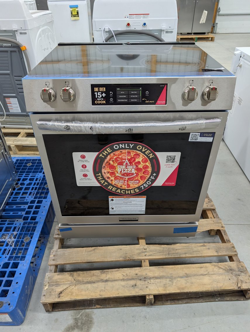 Image for Appliances, Smalls - Spring 2026