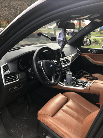 Image for 2019 BMW X5