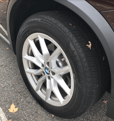 Image for 2019 BMW X5