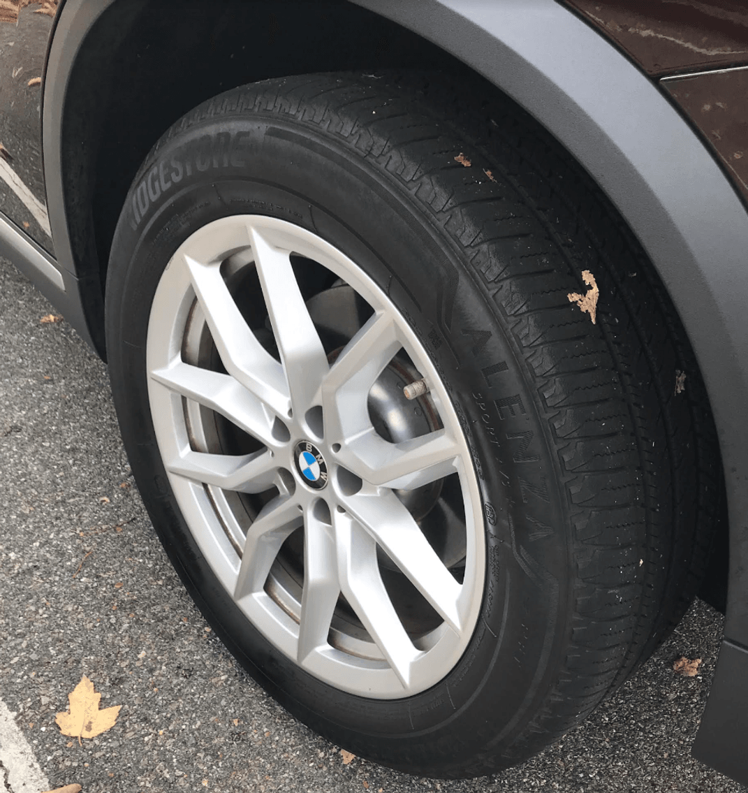 Image for 2019 BMW X5