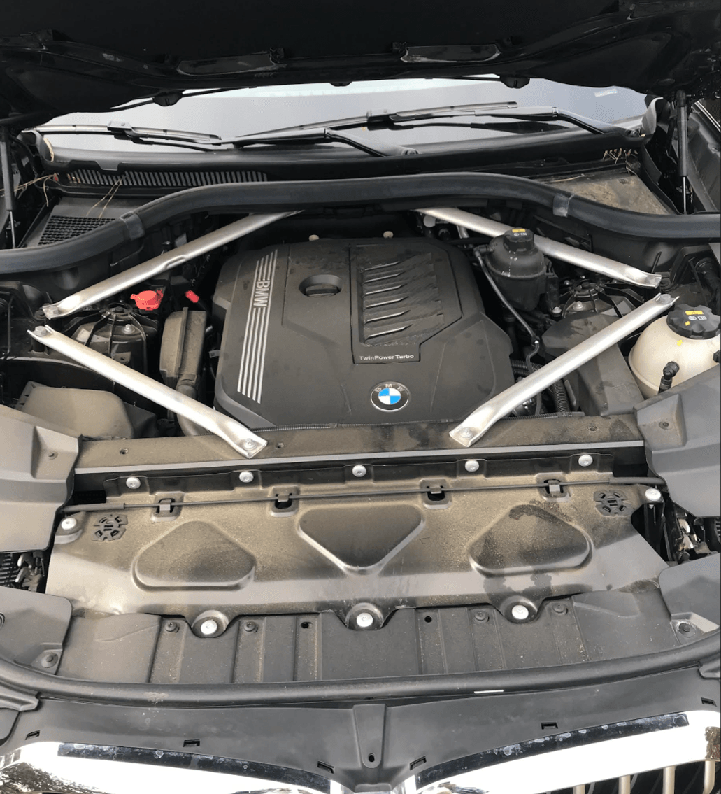 Image for 2019 BMW X5