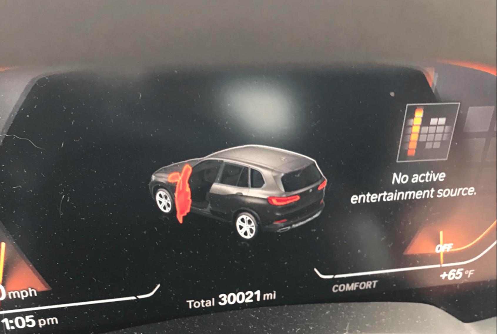 Image for 2019 BMW X5