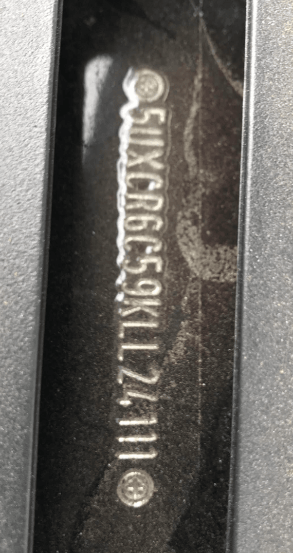 Image for 2019 BMW X5