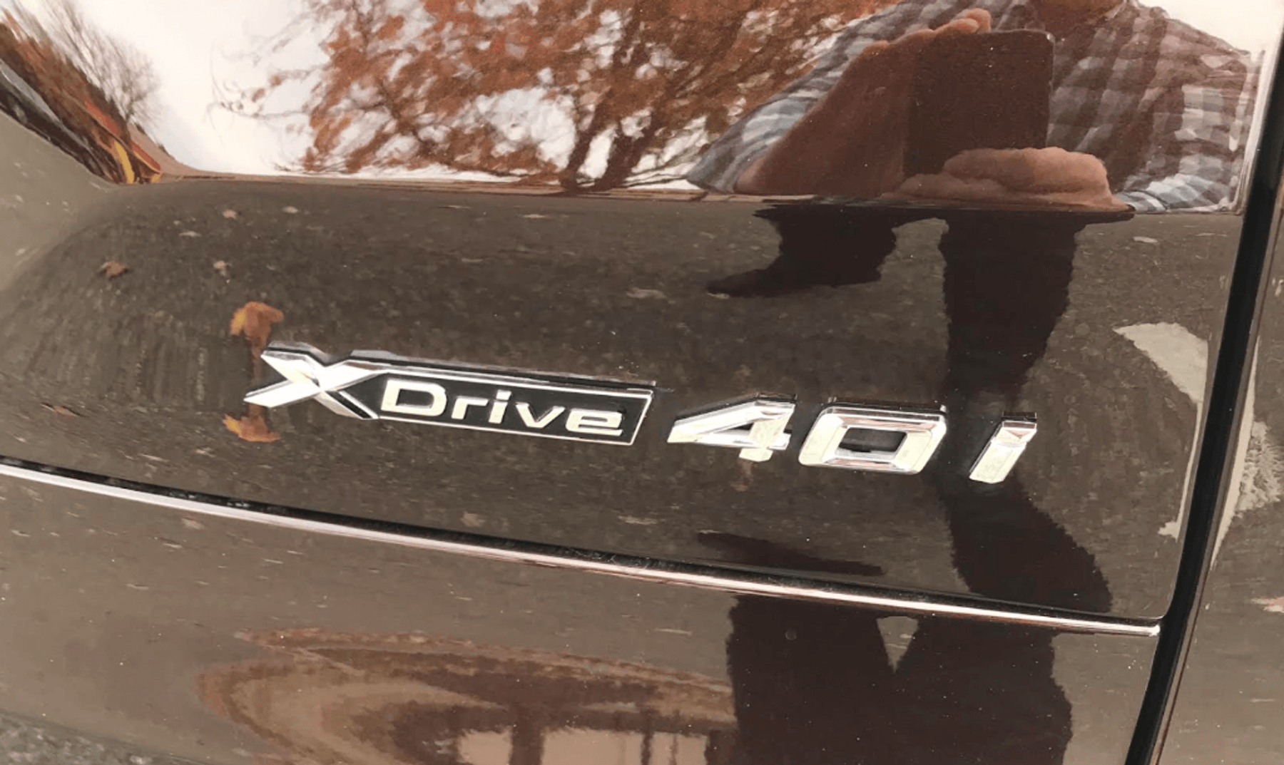 Image for 2019 BMW X5