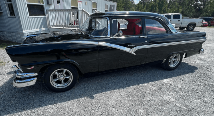 Image for 1956 Ford Fairlane