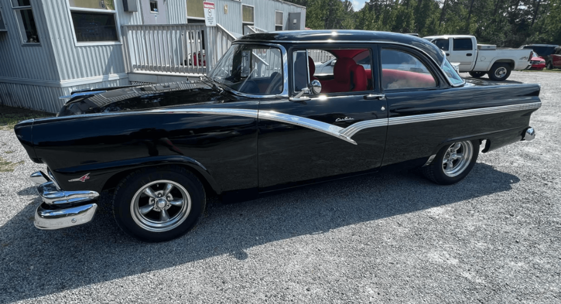 Image for 1956 Ford Fairlane