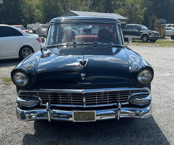 Image for 1956 Ford Fairlane