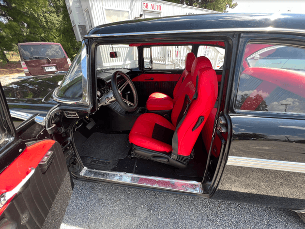 Image for 1956 Ford Fairlane